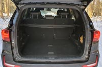 ����-����� KGM Rexton - 21