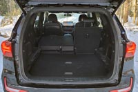 ����-����� KGM Rexton - 23