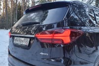 ����-����� KGM Rexton - 27