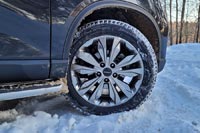 ����-����� KGM Rexton - 28