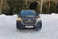 ����-����� KGM Rexton - 30