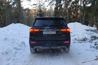 ����-����� KGM Rexton - 31