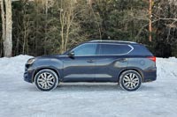 ����-����� KGM Rexton - 32