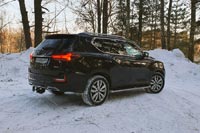 ����-����� KGM Rexton - 33