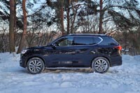 ����-����� KGM Rexton - 37