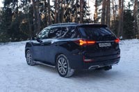 ����-����� KGM Rexton - 38