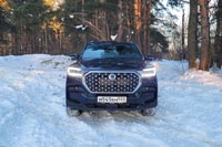 ����-����� KGM Rexton - 39