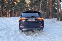 ����-����� KGM Rexton - 40