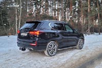 ����-����� KGM Rexton - 41