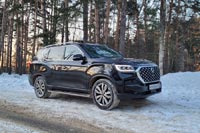 ����-����� KGM Rexton - 42