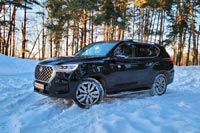 ����-����� KGM Rexton - 44