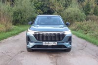 ����-����� Volga K40 - 27