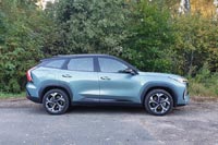 ����-����� Volga K40 - 29
