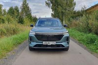 ����-����� Volga K40 - 36