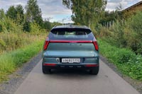 ����-����� Volga K40 - 37