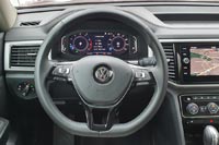- Volkswagen Teramont - 9