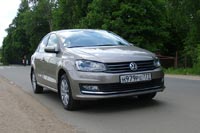 - Volkswagen Polo Liftback - 19