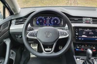 - Volkswagen Passat Alltrack - 9