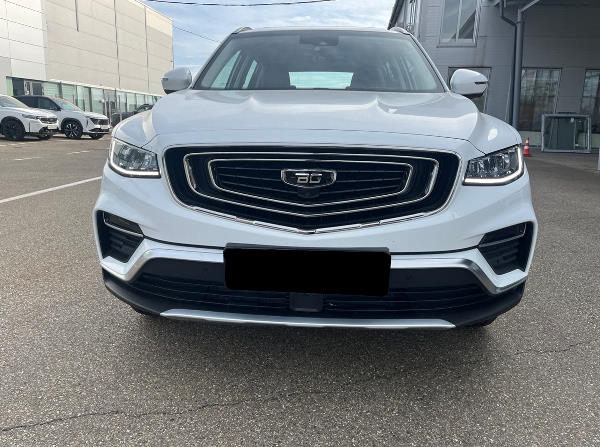   Belgee X70    4500  - 01