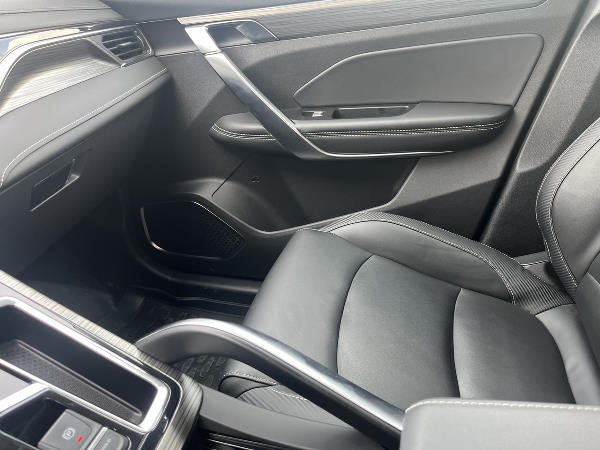 Отзыв о Belgee X70 и путешествии длиной 4500 км - 04