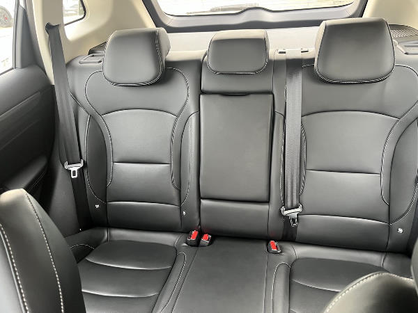 Отзыв о Belgee X70 и путешествии длиной 4500 км - 08