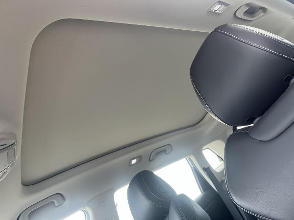 Отзыв о Belgee X70 и путешествии длиной 4500 км - 09