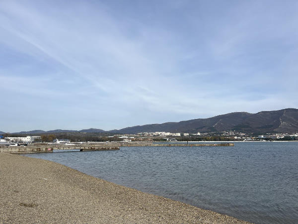 Отзыв о Belgee X70 и путешествии длиной 4500 км - 12