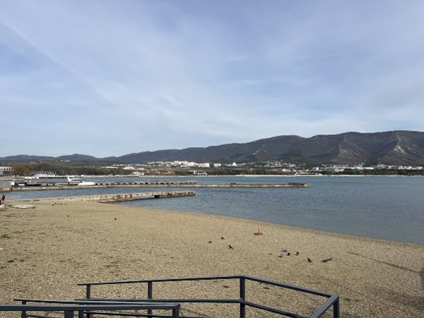 Отзыв о Belgee X70 и путешествии длиной 4500 км - 15