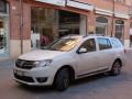 Dacia Logan MCV 1.5dCi