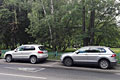 Volkswagen Tiguan 2.0 TDI