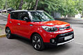 Kia Soul 2.0