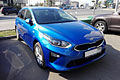 Kia Ceed SW 1.6