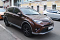 Toyota RAV4 2.0