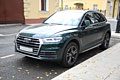 Audi Q5 45 TFSI Quattro