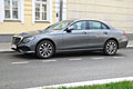 Mercedes E200