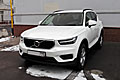 Volvo XC40 D4