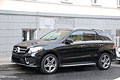 Mercedes GLE 300