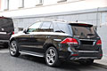 Mercedes GLE 300